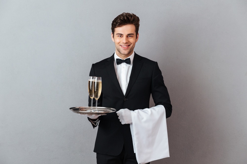 Hotel Staff Jobs in Italy