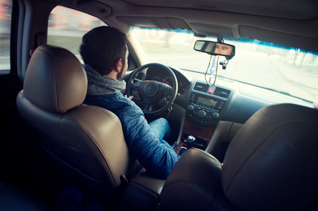 Driver Jobs in Italy