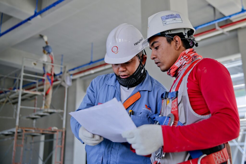 Construction Worker Jobs in Canada