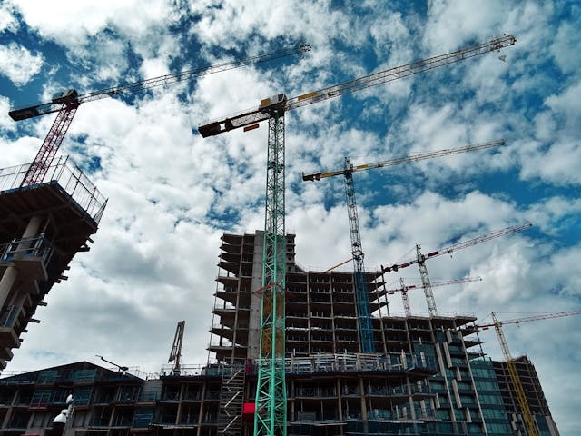 Construction Jobs in Italy