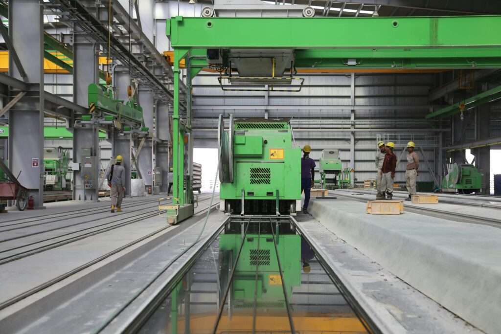 Factory Jobs in Canada: Complete Guide for Foreign Workers (2025)